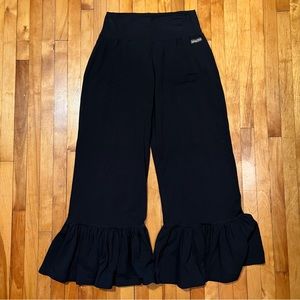 Matilda Jane ruffle pants